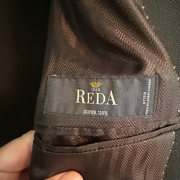 Men’s jacket/blazer - Picture 3 of 7